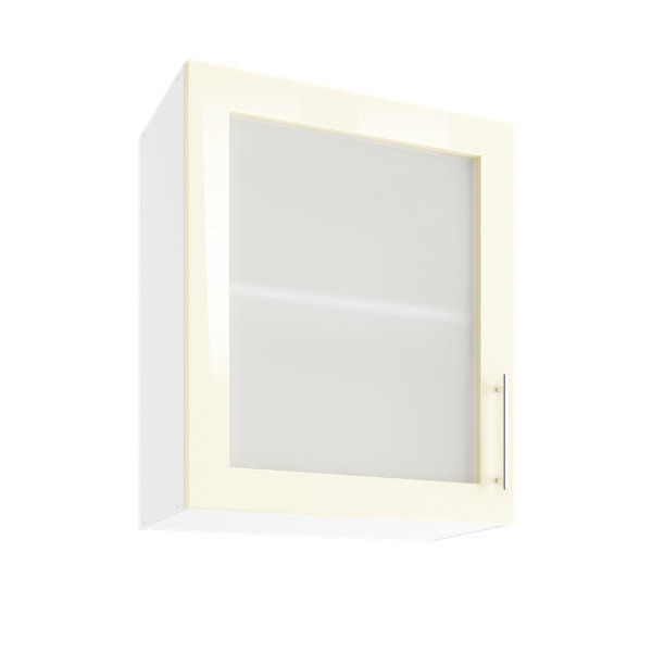 ModernMoments Küchenschrank Twinspur | Wayfair.de